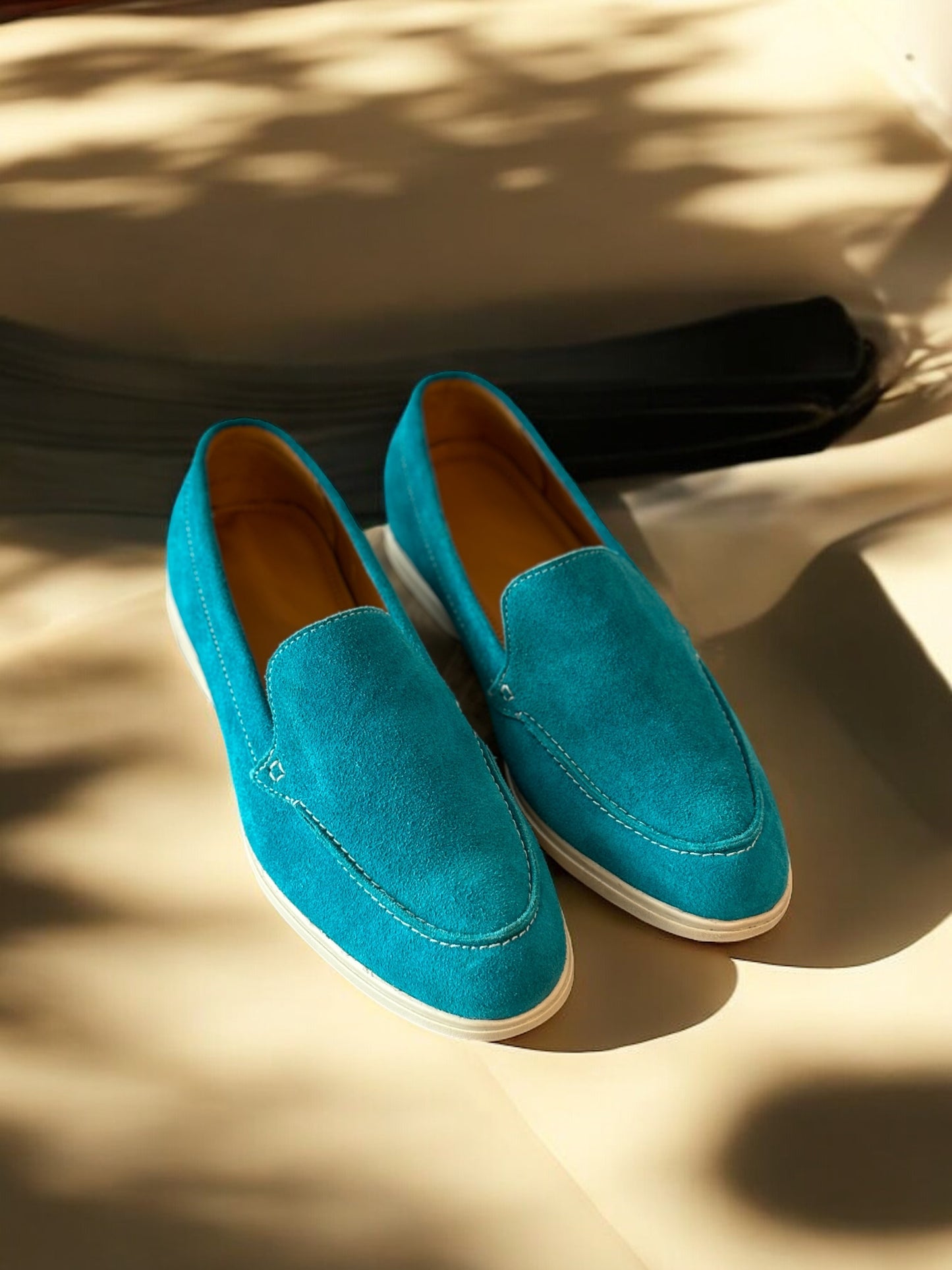 Azure Vault The Riviera Slip