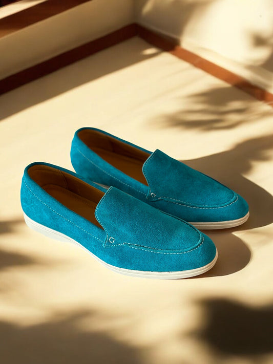 Azure Vault The Riviera Slip