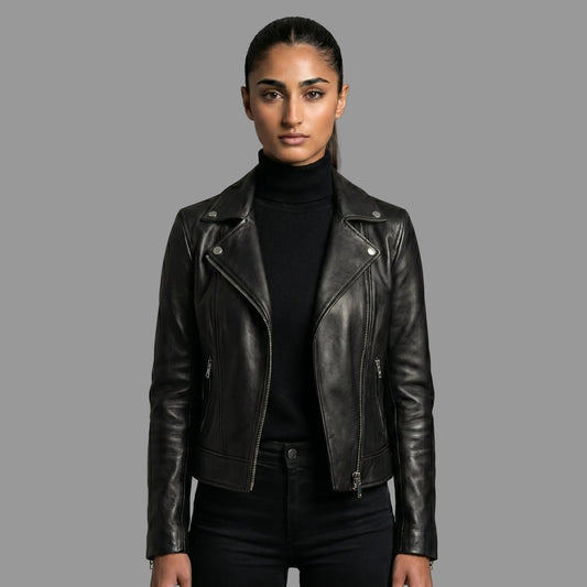 THE CLASSIC BIKER