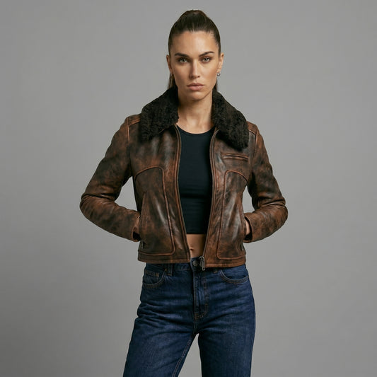 THE SIENNA AVIATOR
