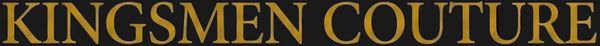 Kingsmen Couture