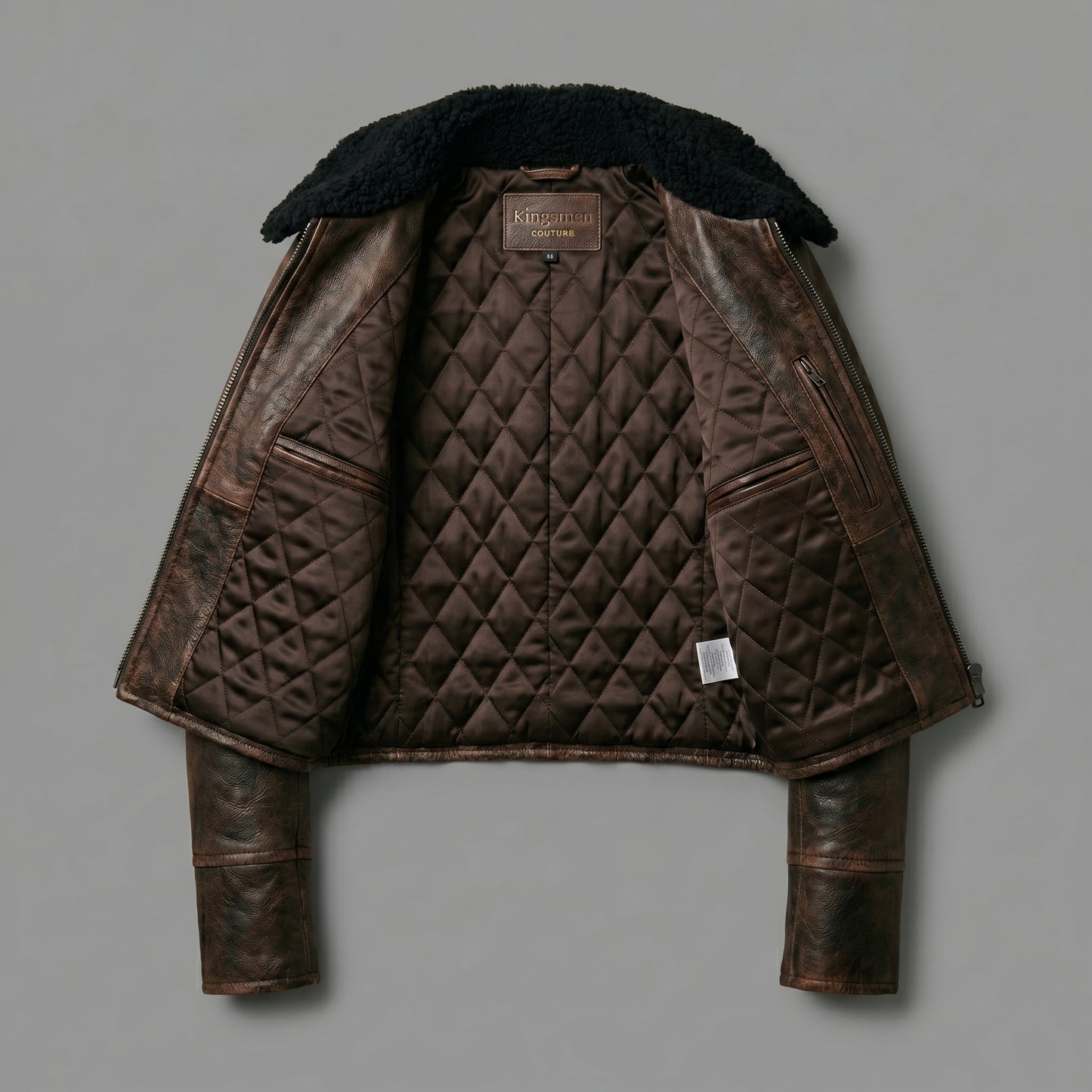 THE SIENNA AVIATOR