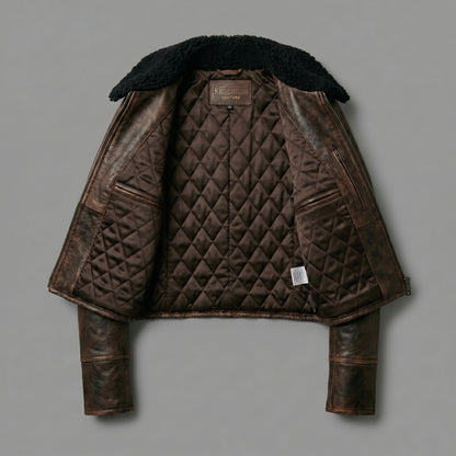 THE SIENNA AVIATOR