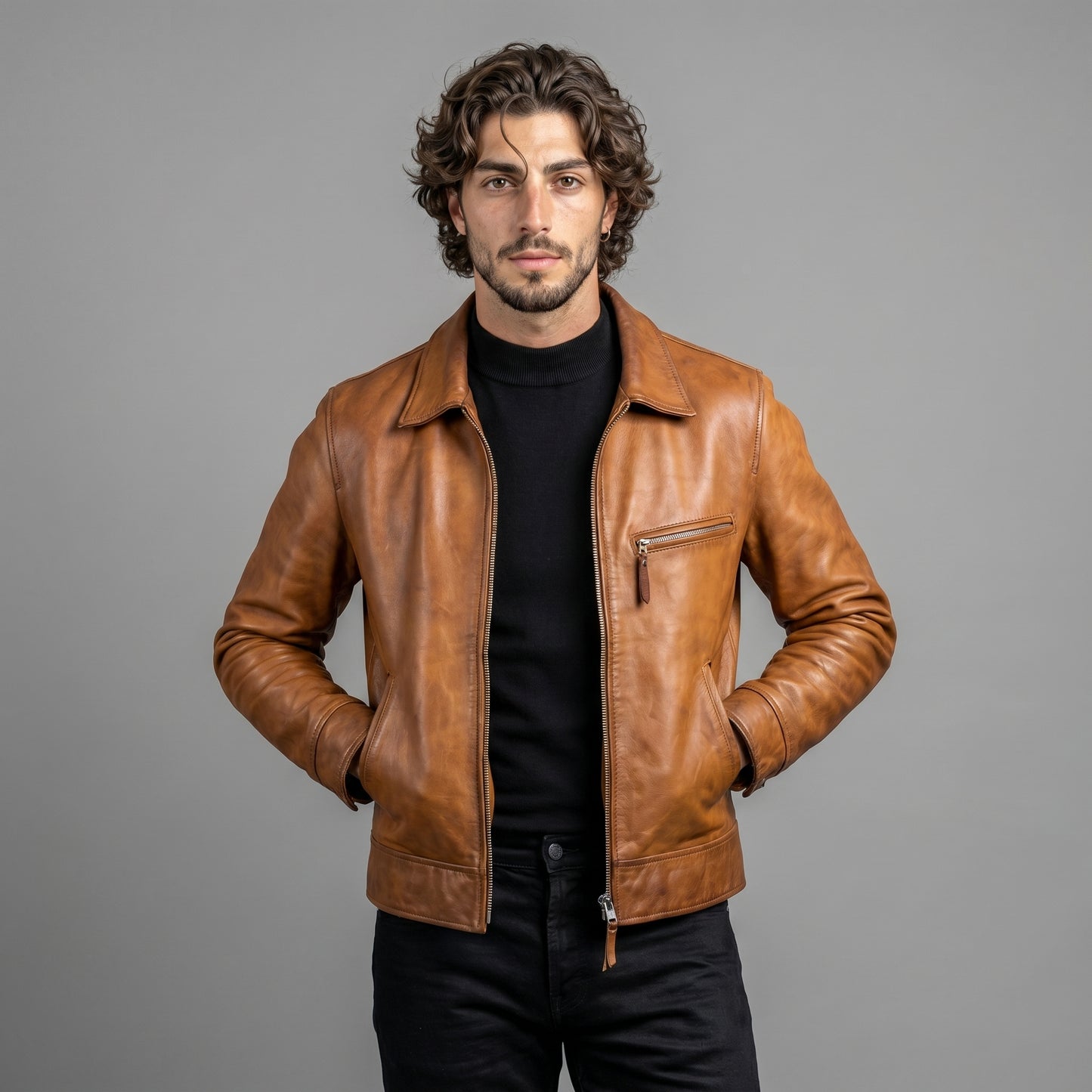 THE SADDLE HERITAGE MOTO