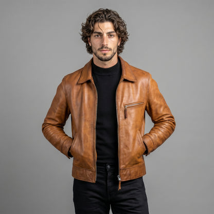 THE SADDLE HERITAGE MOTO