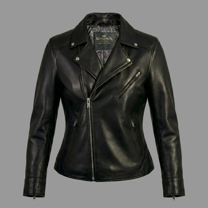 THE CLASSIC BIKER