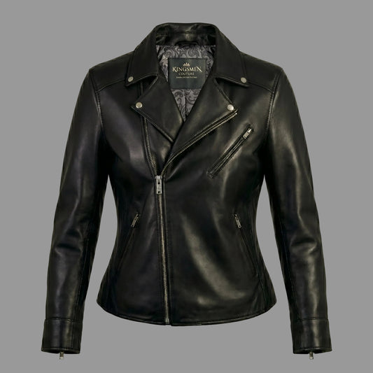 THE CLASSIC BIKER