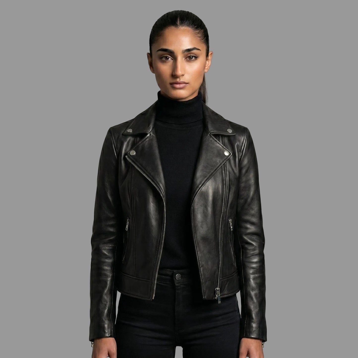 THE CLASSIC BIKER