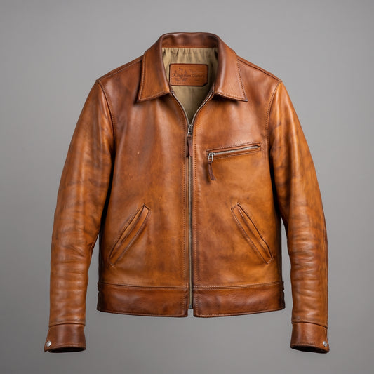THE SADDLE HERITAGE MOTO