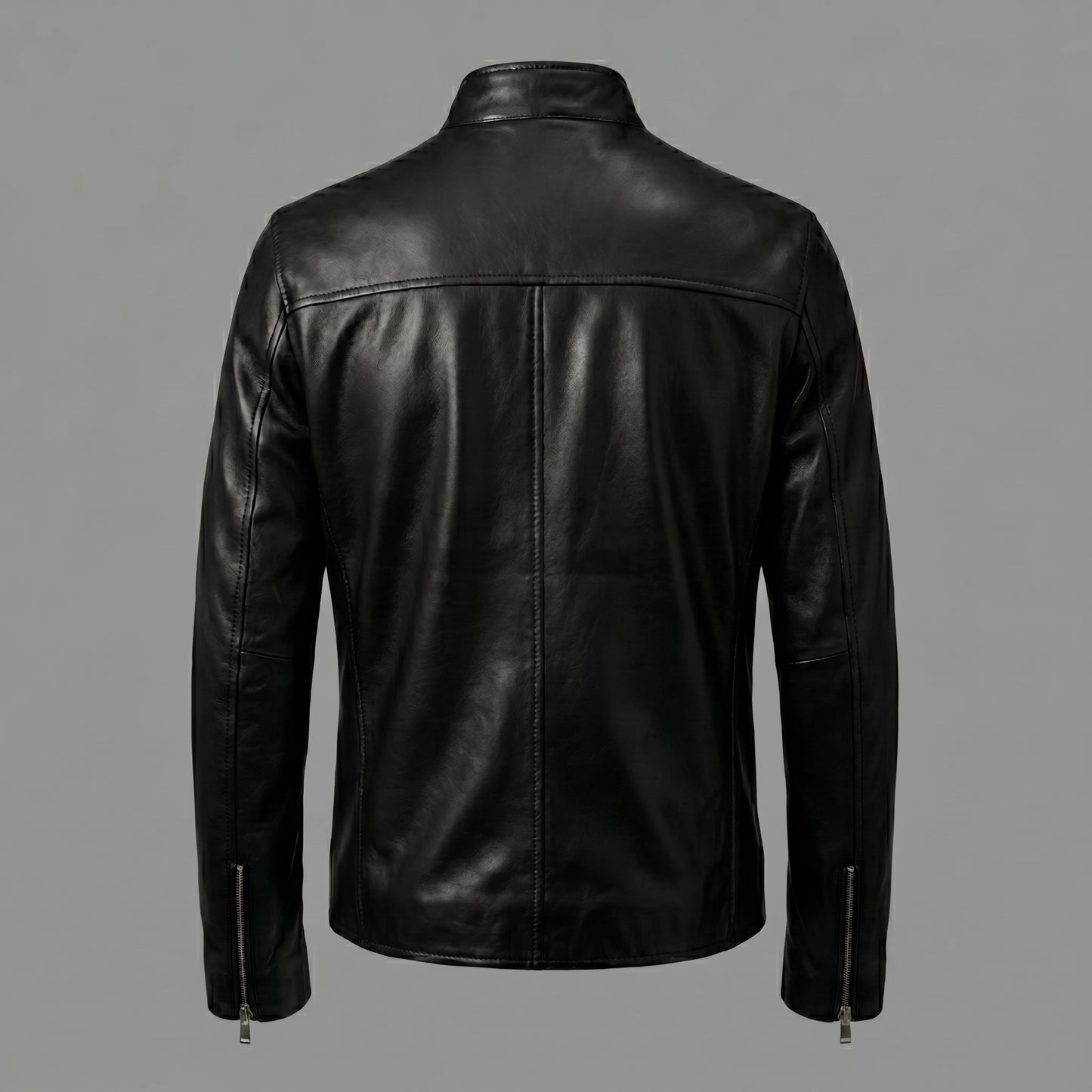 THE OBSIDIAN CAFE RACER
