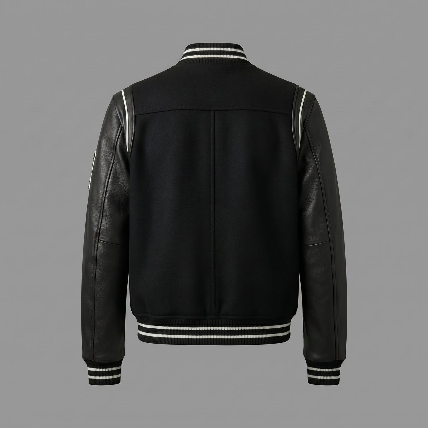 The Obsidian Varsity Bomber