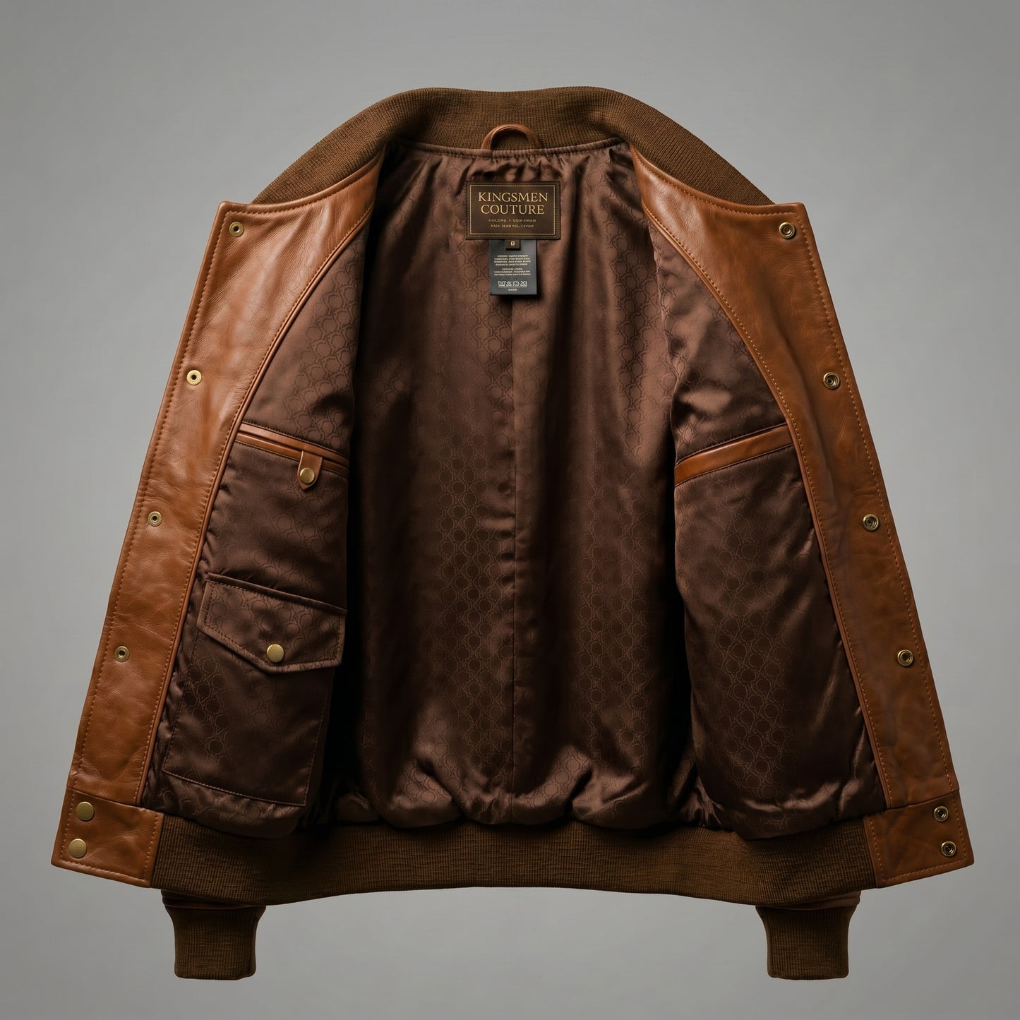 THE COGNAC A-1