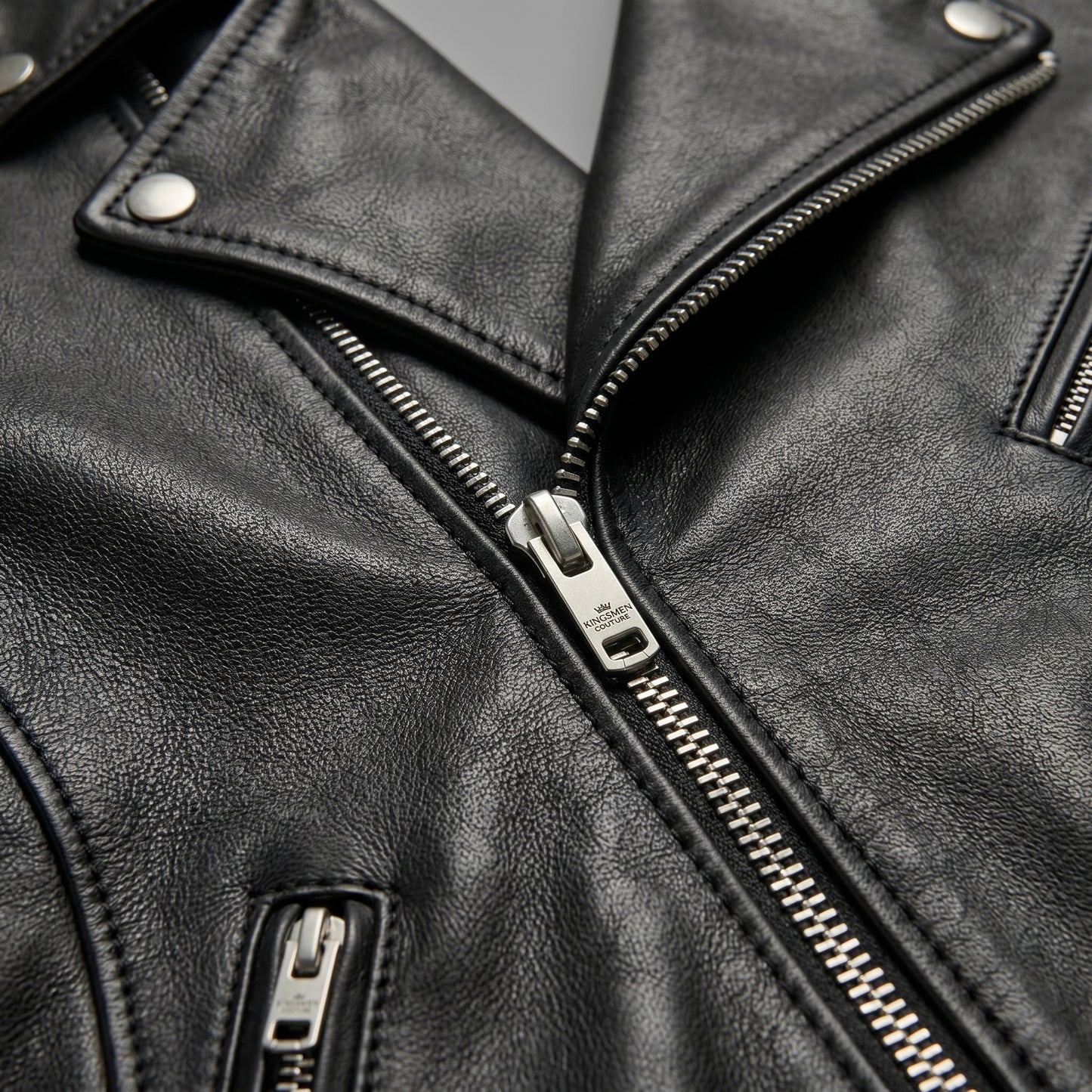 THE CLASSIC BIKER