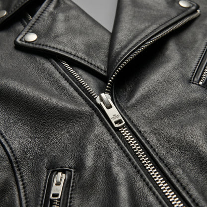 THE CLASSIC BIKER