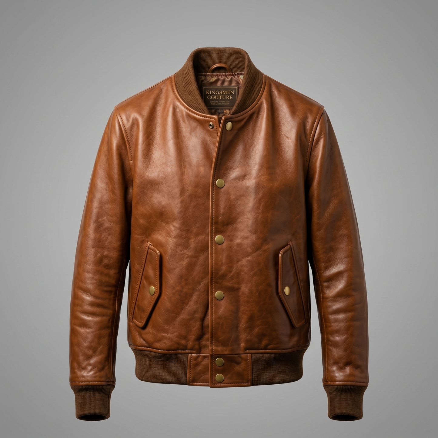 THE COGNAC A-1