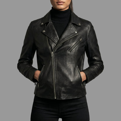THE CLASSIC BIKER