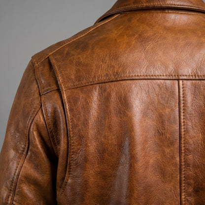THE SADDLE HERITAGE MOTO