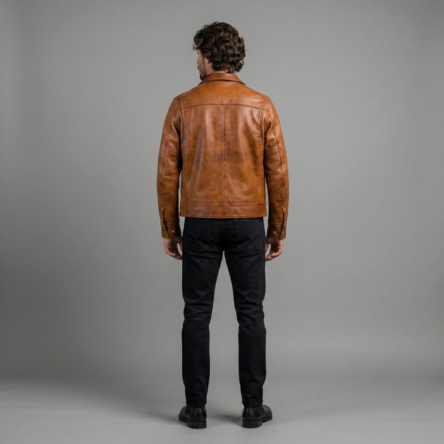 THE SADDLE HERITAGE MOTO