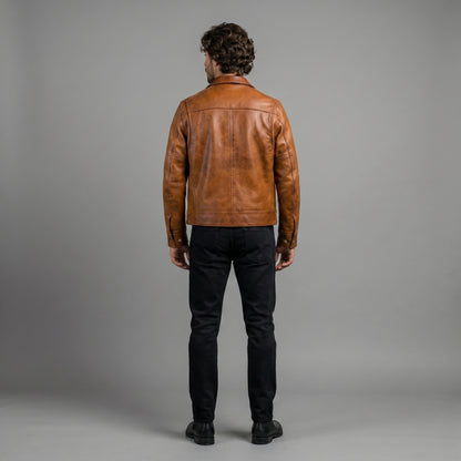 THE SADDLE HERITAGE MOTO
