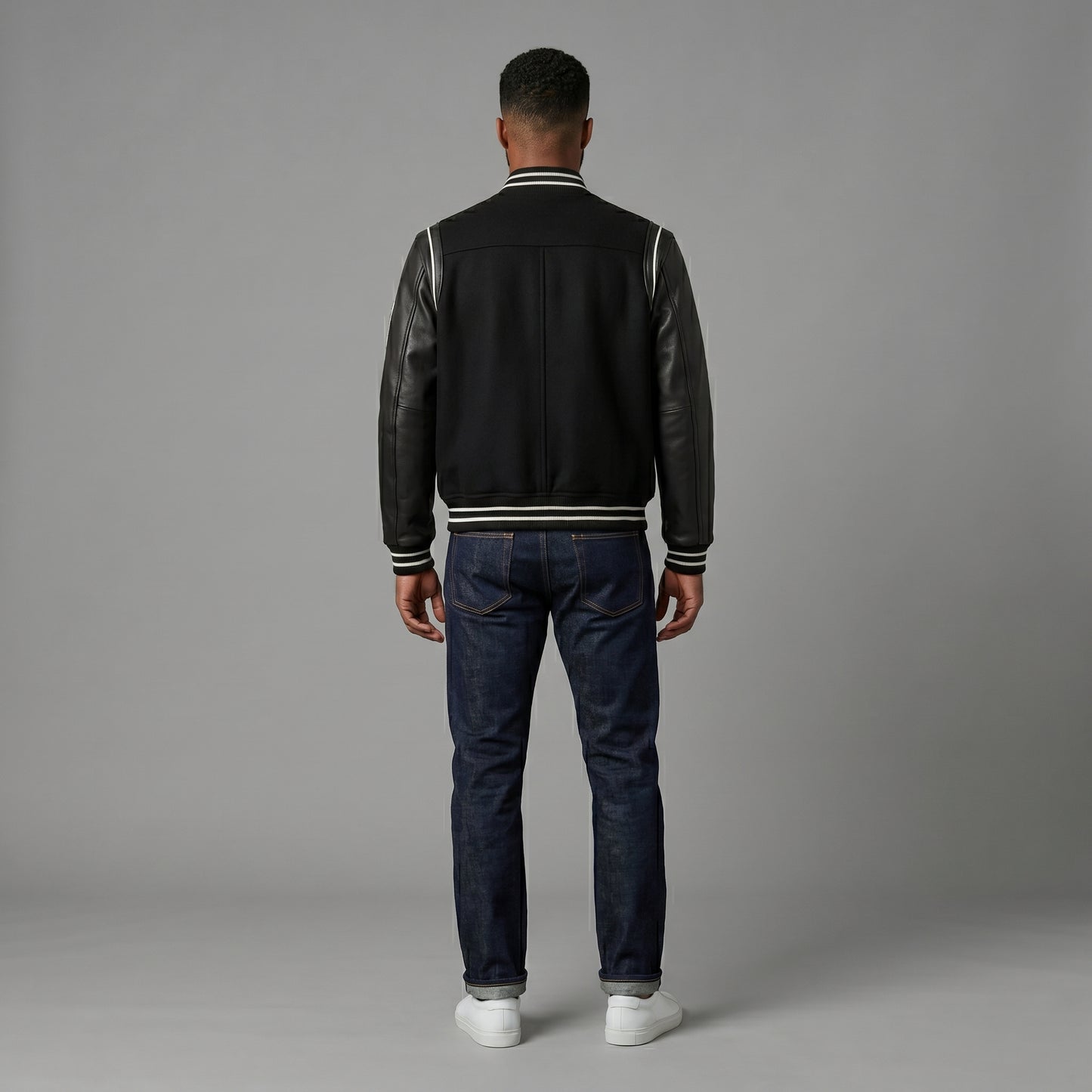 The Obsidian Varsity Bomber