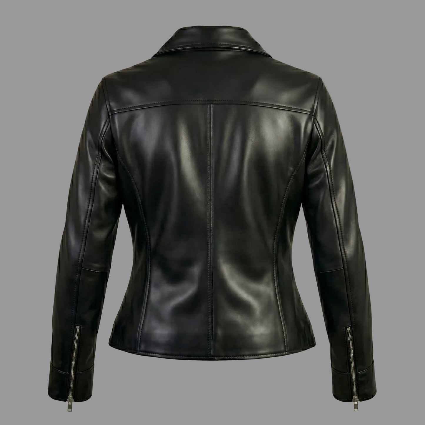 THE CLASSIC BIKER