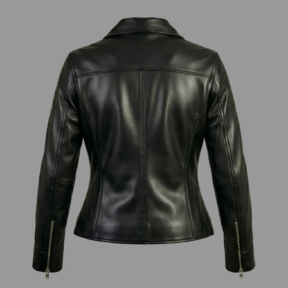 THE CLASSIC BIKER