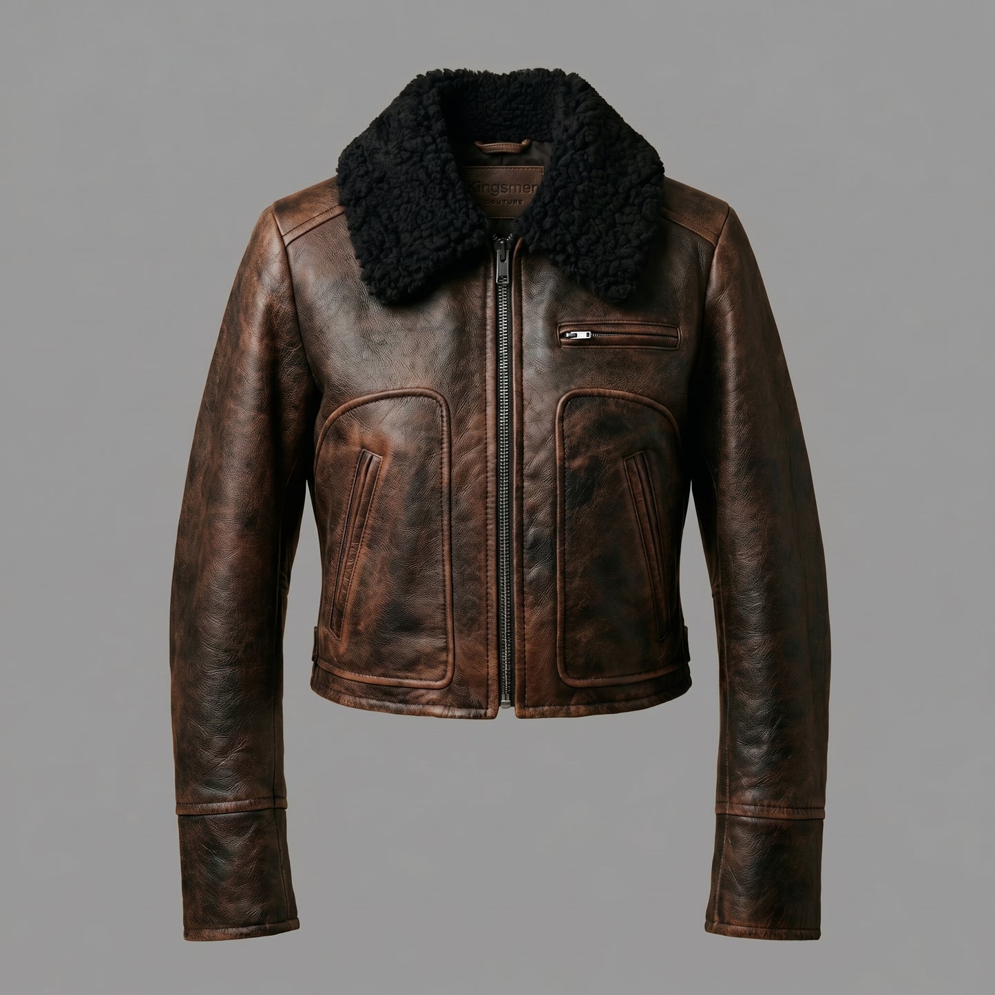 THE SIENNA AVIATOR