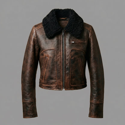 THE SIENNA AVIATOR