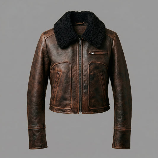 THE SIENNA AVIATOR