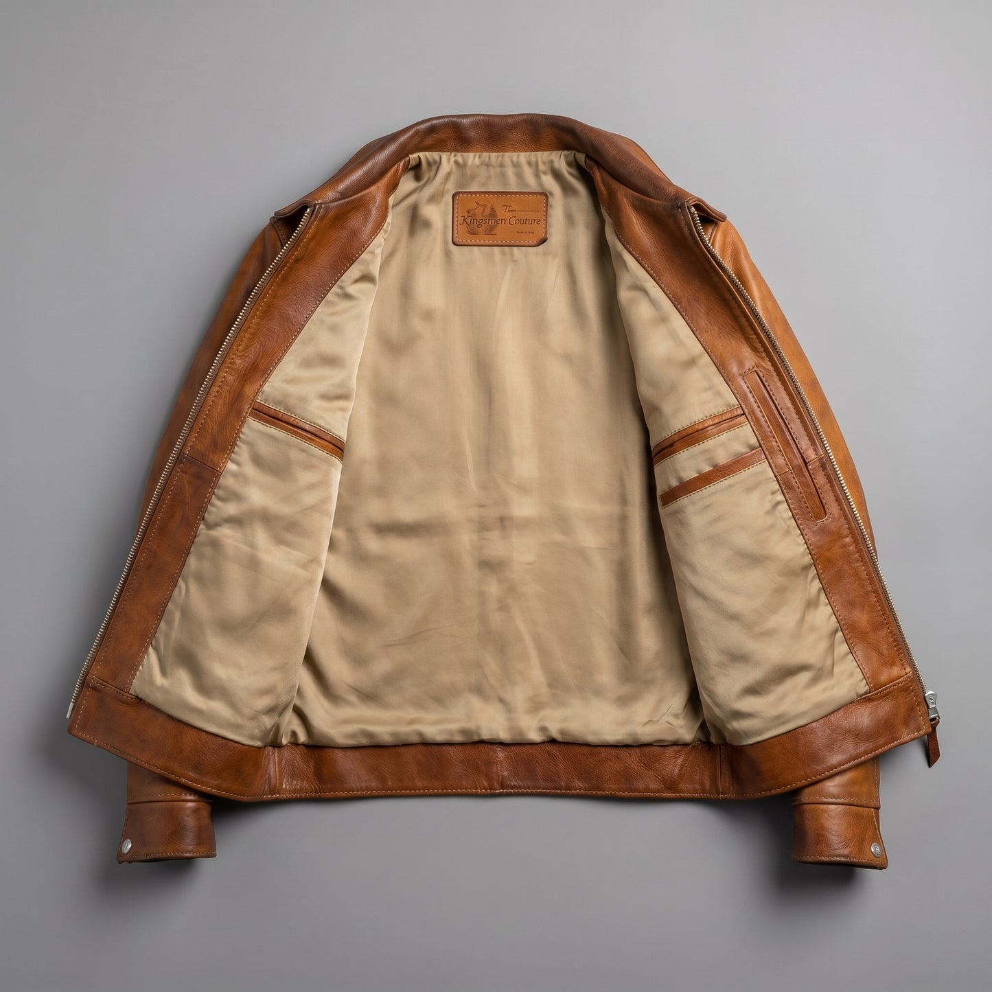 THE SADDLE HERITAGE MOTO