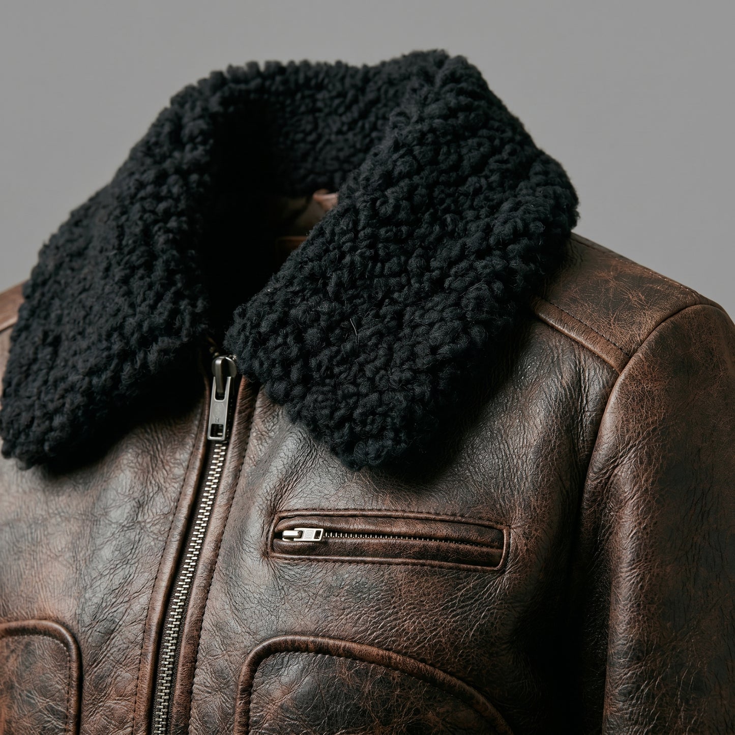 THE SIENNA AVIATOR