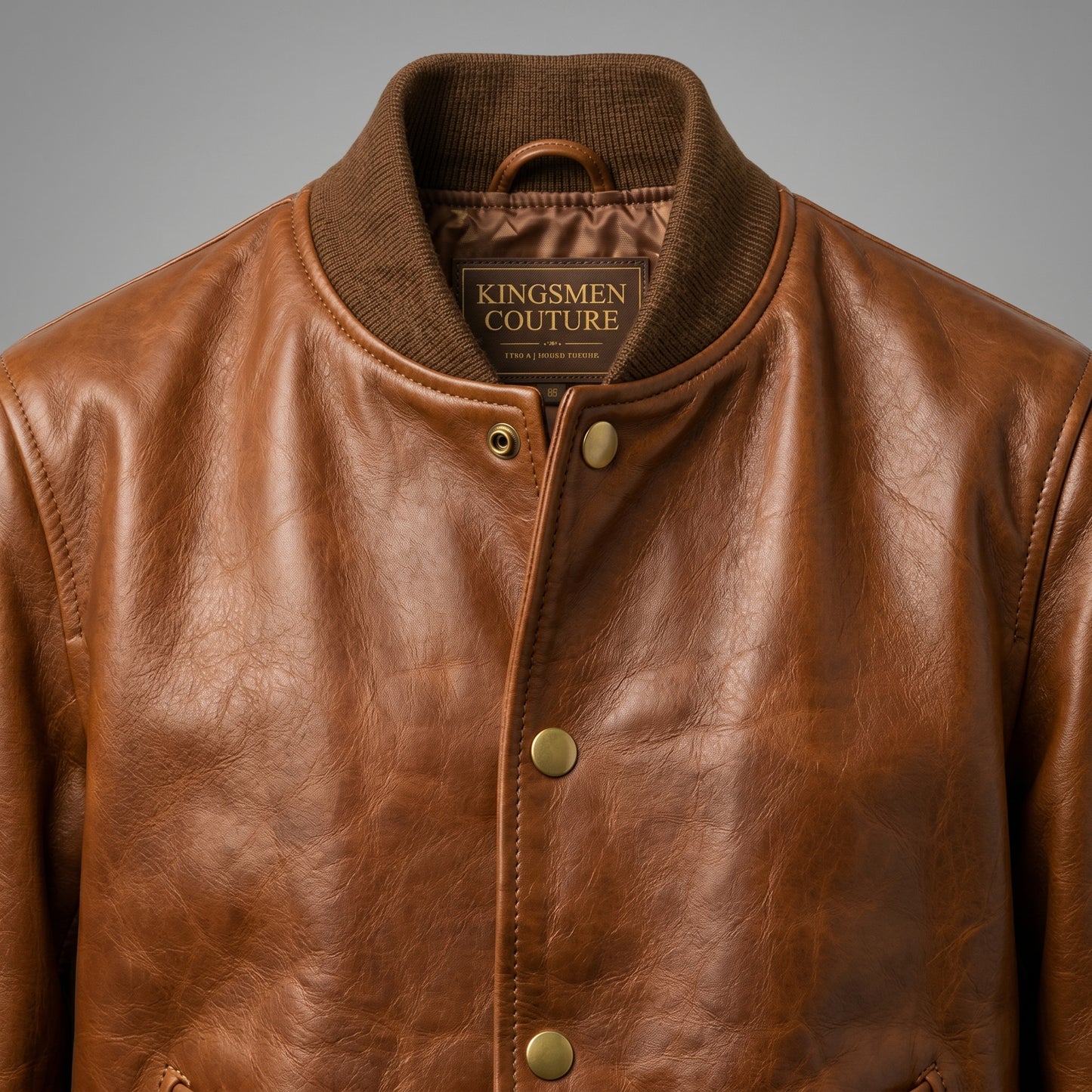 THE COGNAC A-1