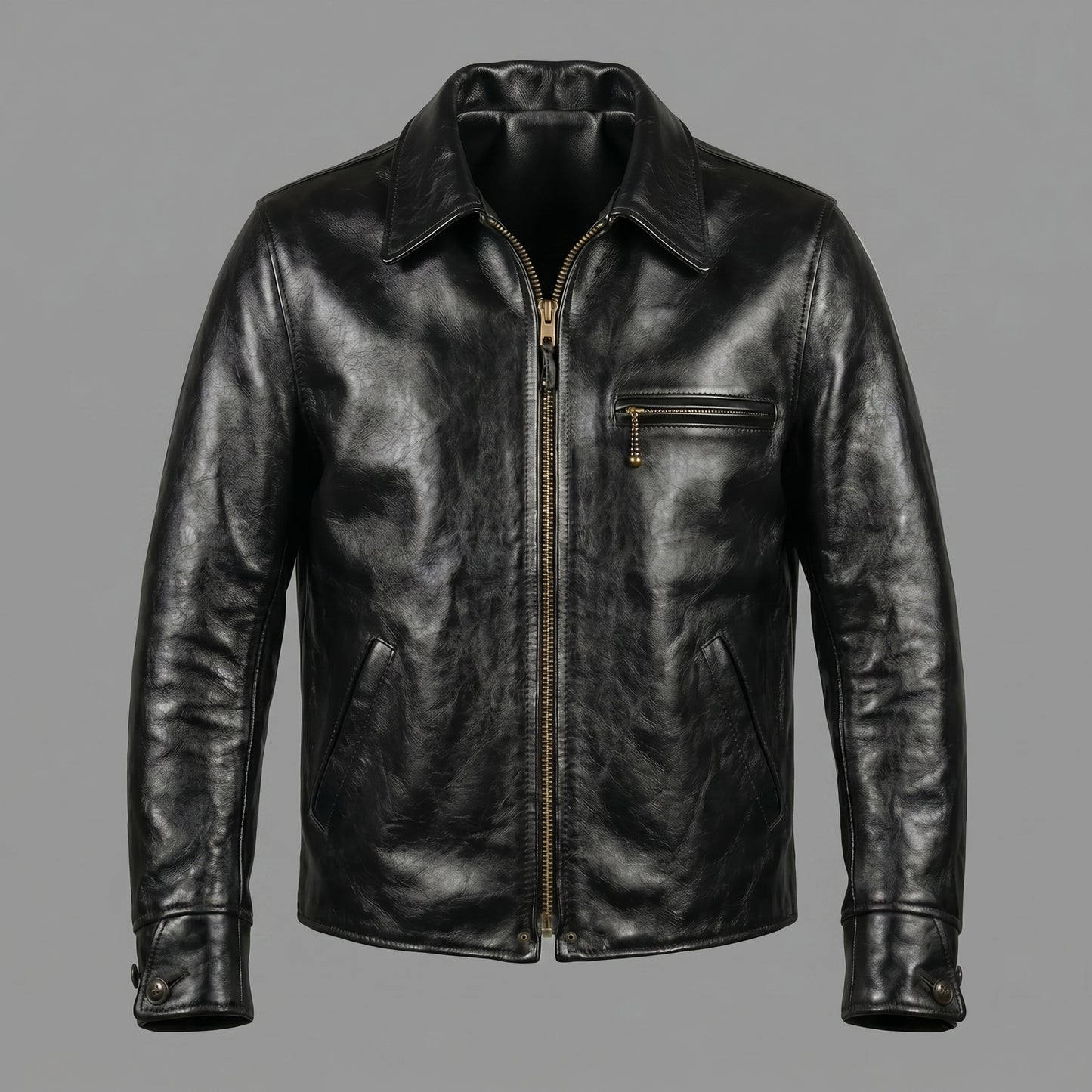 THE HERITAGE MOTO