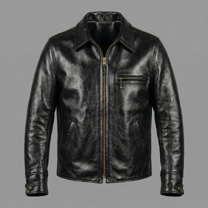 THE HERITAGE MOTO