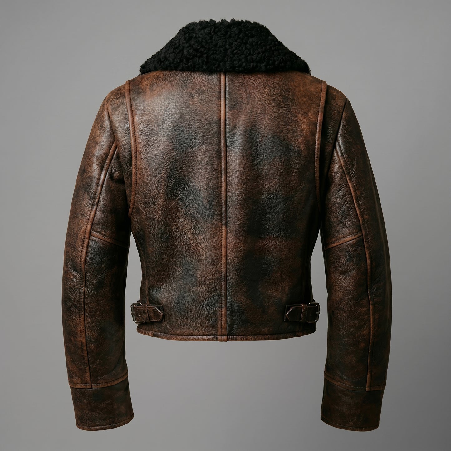 THE SIENNA AVIATOR