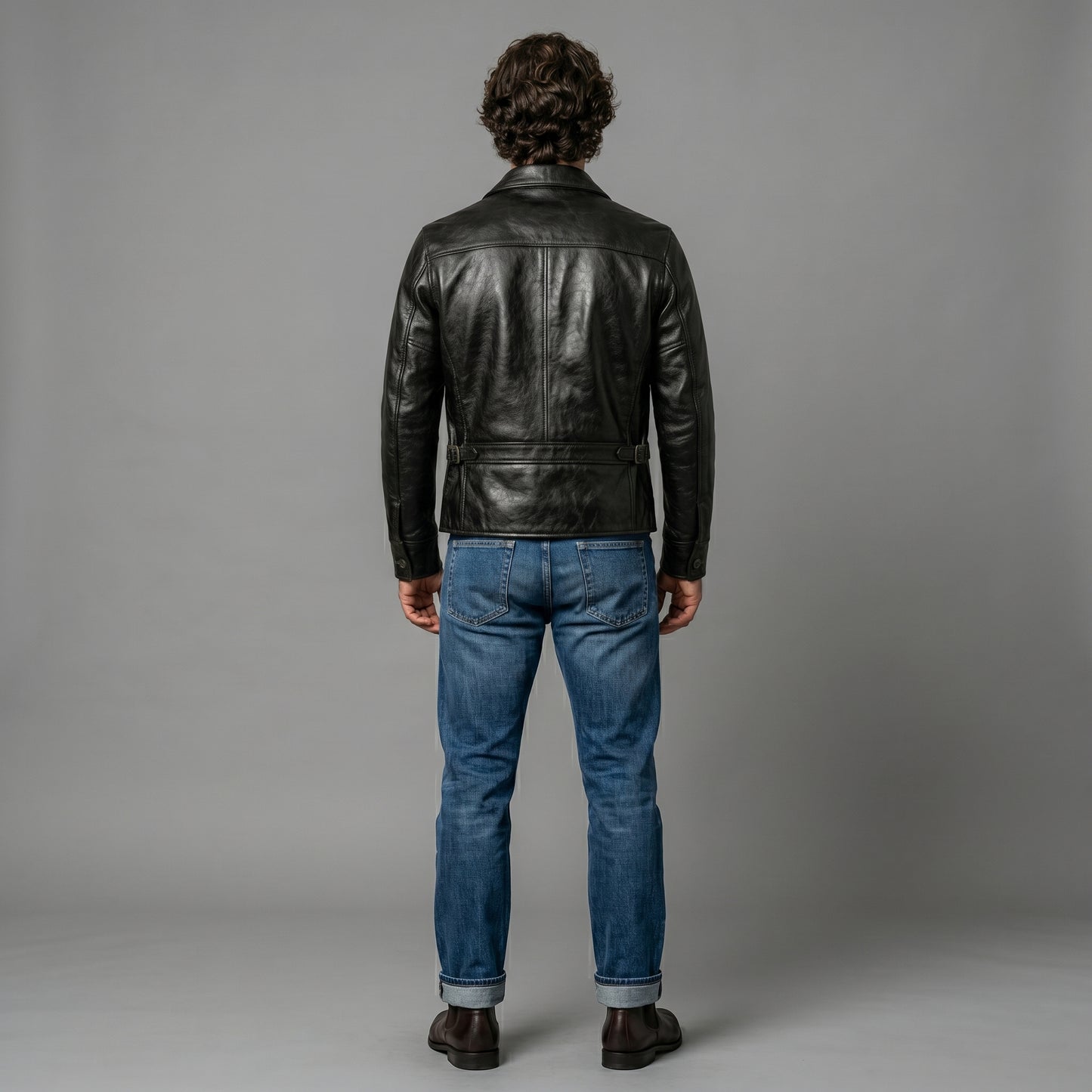 THE HERITAGE MOTO