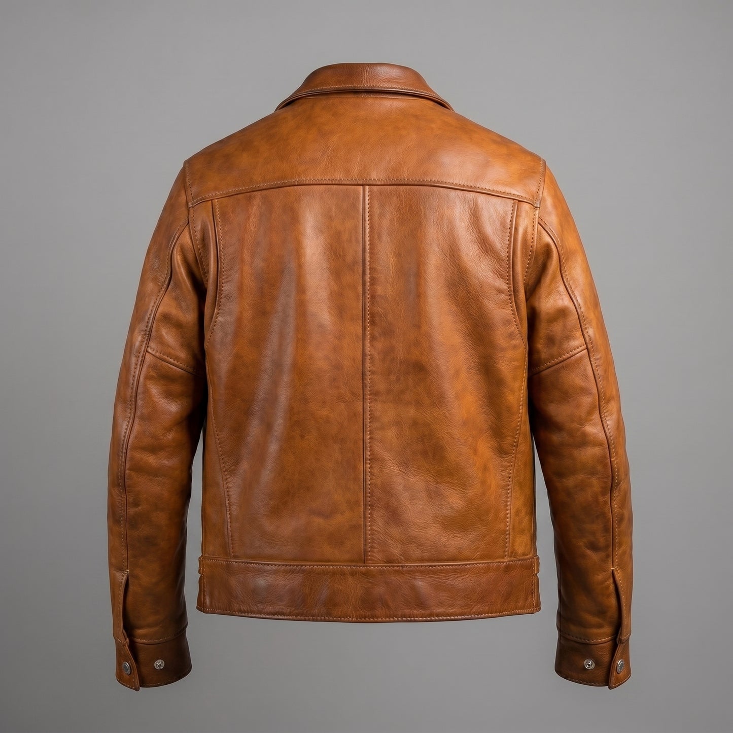 THE SADDLE HERITAGE MOTO