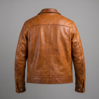 THE SADDLE HERITAGE MOTO